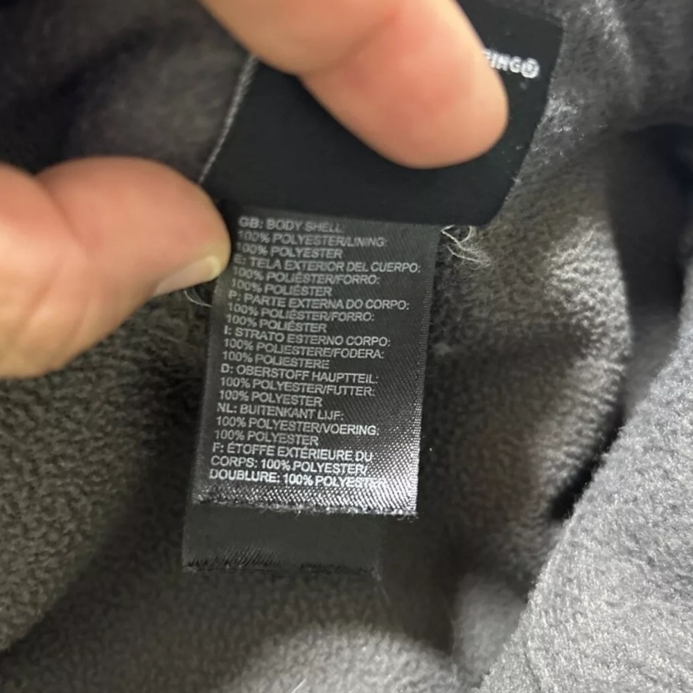 North Face Kids Jacket - Picture 5 of 6